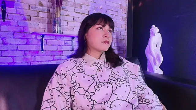 kitty malach online show from February 17, 2026, 3:04 am