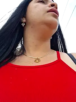 Eiimy pretty online show from October 20, 2025, 8:31 pm