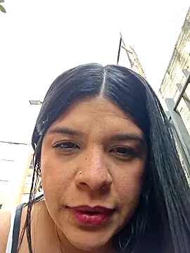 Eiimy pretty online show from September 22, 2025, 7:53 pm