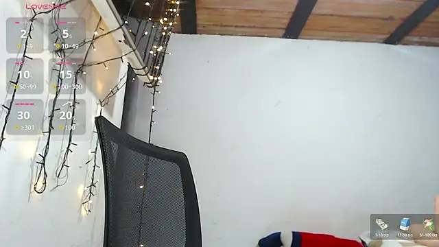 Snapshot of Angel_latinboy chatting on November 13, 2025, 7:29 pm Angel latinboy online show from November 13, 2025, 7:29 pm