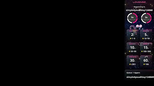 Snapshot of Anya_Sky chatting on April 9, 2026, 6:19 am Anya Sky online show from April 9, 2026, 6:19 am