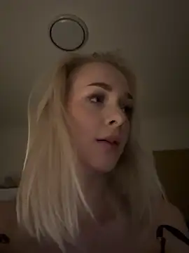 DaryaDoll online show from December 13, 2025, 10:16 pm