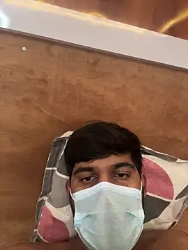 hotboy hyd1 online show from November 8, 2025, 10:30 am