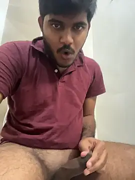 Snapshot of hotboy_hyd1 chatting on June 2, 2026, 7:19 am hotboy hyd1 online show from June 2, 2026, 7:19 am