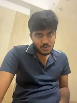 Snapshot of hotboy_hyd1 chatting on June 9, 2026, 8:43 pm hotboy hyd1 online show from June 9, 2026, 8:43 pm