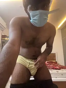 hotboy hyd1 online show from December 22, 2025, 6:30 pm