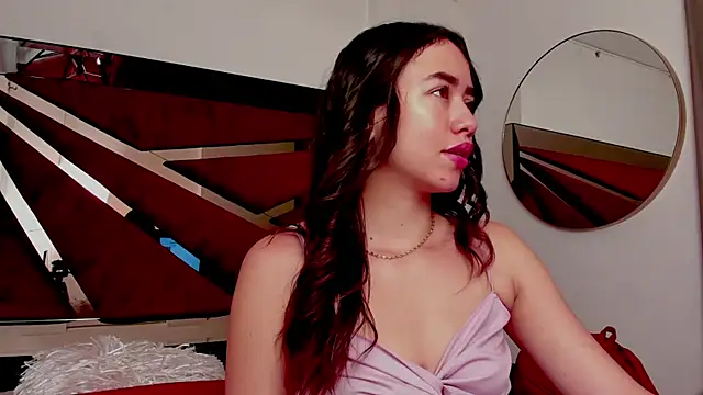 SaraWagner  online show from April 2, 2026, 12:18 am