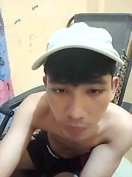 Justin18virgin online show from September 16, 2025, 7:48 pm