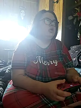 GoddessDess online show from November 12, 2025, 6:45 pm