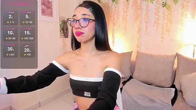 Snapshot of Miacorner_ chatting on November 5, 2025, 2:31 pm Miacorner online show from November 5, 2025, 2:31 pm