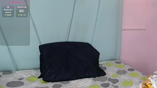 danna7cute online show from December 20, 2025, 9:17 pm