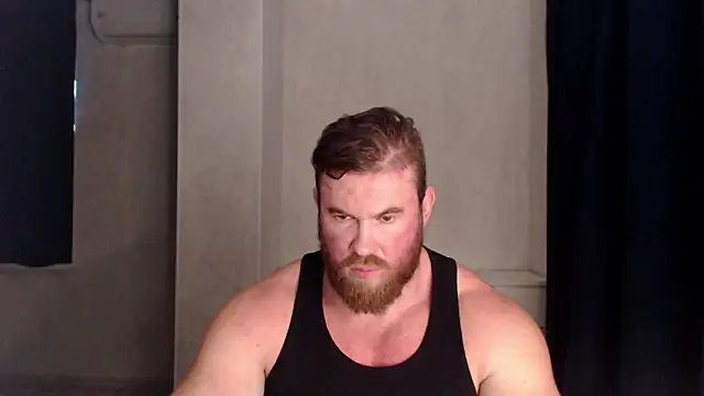 ThorHemsworthRU online show from October 26, 2025, 2:28 pm