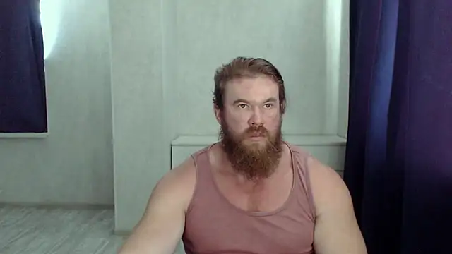 ThorHemsworthRU online show from August 2, 2026, 7:29 am