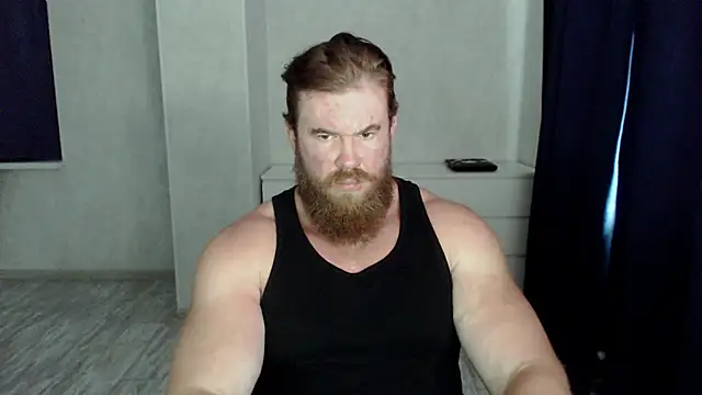 ThorHemsworthRU online show from July 10, 2026, 8:14 am