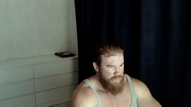 ThorHemsworthRU online show from July 15, 2026, 5:53 pm