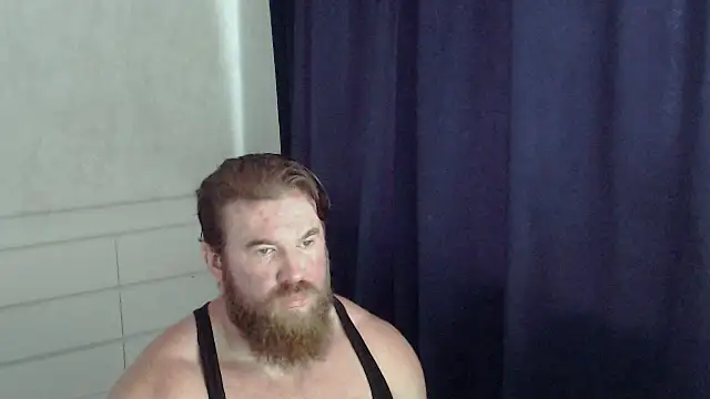 ThorHemsworthRU online show from July 15, 2026, 5:47 am