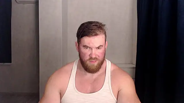 ThorHemsworthRU online show from November 26, 2025, 3:56 pm