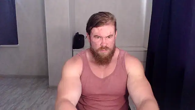 ThorHemsworthRU online show from July 3, 2026, 6:53 am