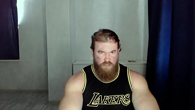 ThorHemsworthRU online show from July 24, 2026, 1:18 pm