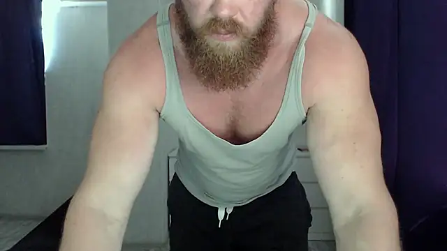 ThorHemsworthRU online show from July 30, 2026, 7:07 am
