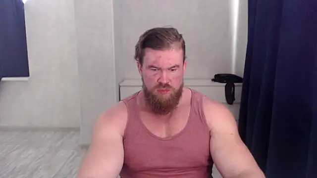 ThorHemsworthRU online show from June 21, 2026, 6:08 am