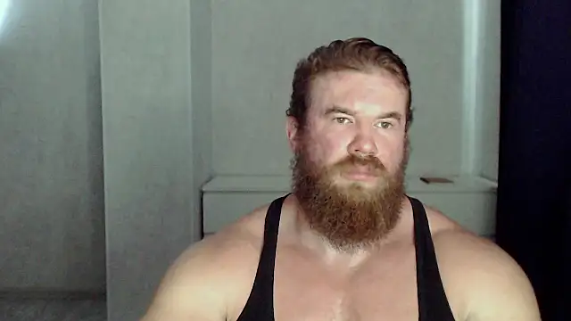 ThorHemsworthRU online show from July 28, 2026, 12:34 pm