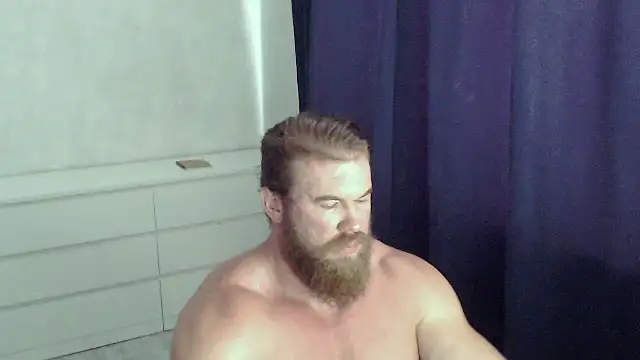 ThorHemsworthRU online show from July 18, 2026, 7:28 am