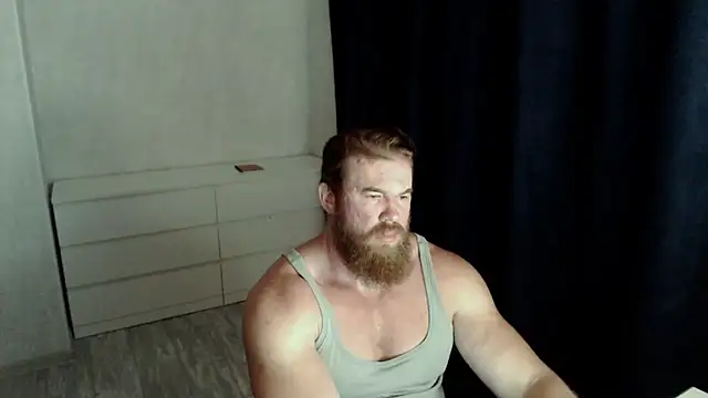 ThorHemsworthRU online show from July 17, 2026, 7:22 pm