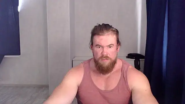 ThorHemsworthRU online show from June 20, 2026, 5:45 am