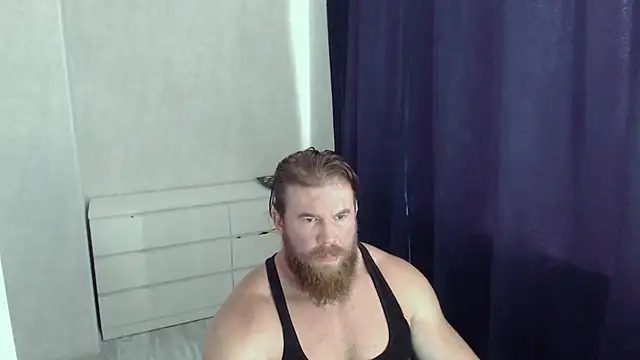 ThorHemsworthRU online show from July 11, 2026, 6:24 am
