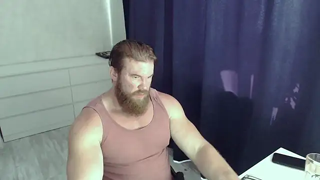 ThorHemsworthRU online show from July 17, 2026, 5:48 am