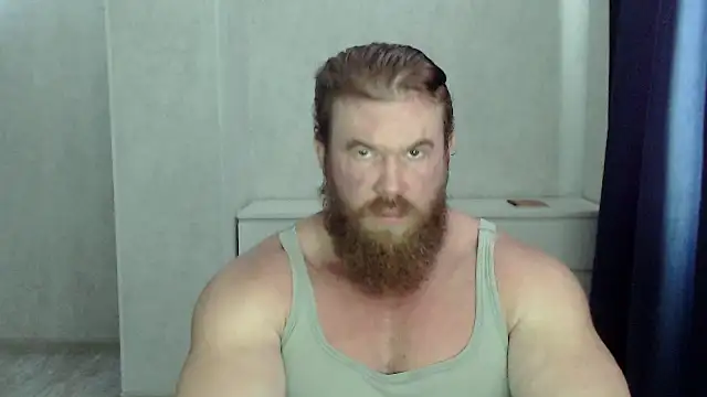 ThorHemsworthRU online show from July 31, 2026, 7:41 am
