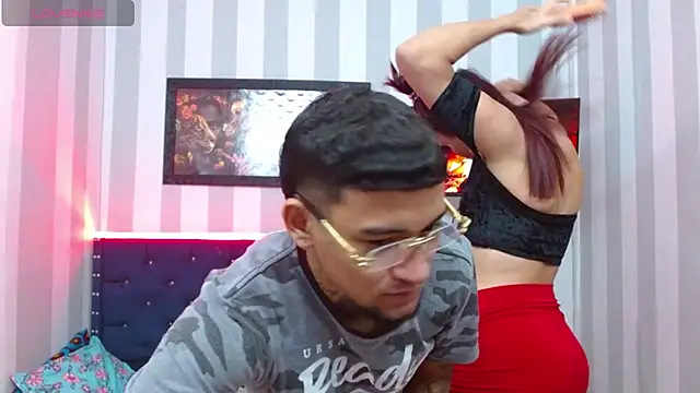 gatica2905 online show from October 9, 2025, 1:06 am