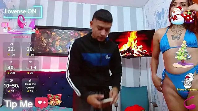 gatica2905 online show from November 28, 2025, 1:28 am