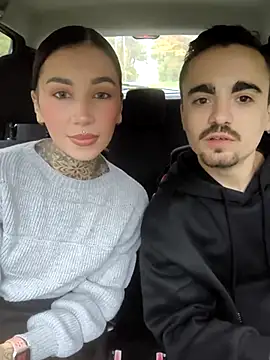 MilotheSwitch online show from October 19, 2025, 3:59 pm