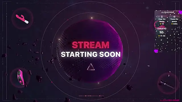 MilotheSwitch online show from October 29, 2025, 7:02 pm