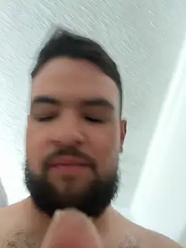 javier 89ER online show from February 17, 2026, 1:25 am