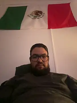 javier 89ER online show from April 7, 2026, 8:16 am