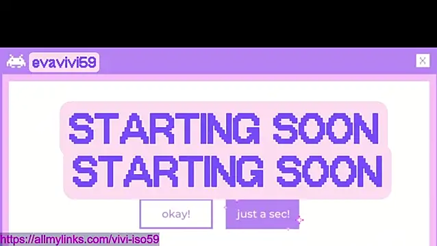 Snapshot of vivi-iso59 chatting on November 30, 2025, 10:54 pm vivi-iso59 online show from November 30, 2025, 10:54 pm