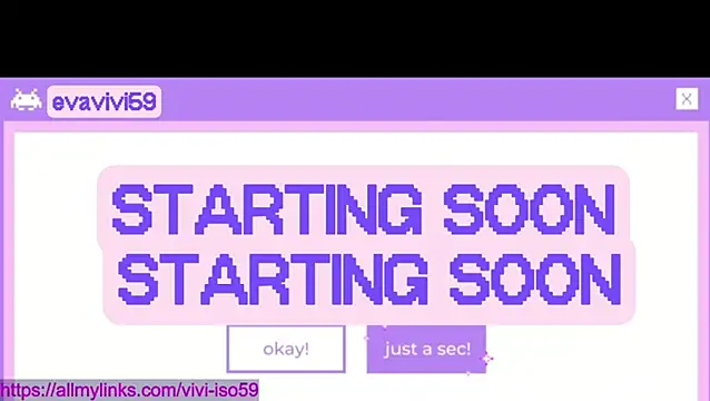 Snapshot of vivi-iso59 chatting on November 25, 2025, 8:42 pm vivi-iso59 online show from November 25, 2025, 8:42 pm