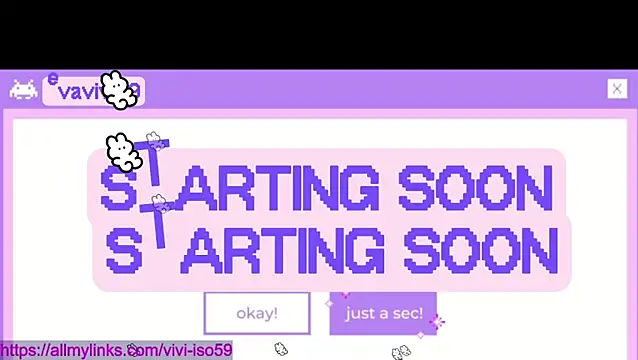 Snapshot of vivi-iso59 chatting on November 29, 2025, 10:43 pm vivi-iso59 online show from November 29, 2025, 10:43 pm