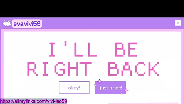 Snapshot of vivi-iso59 chatting on November 21, 2025, 11:59 pm vivi-iso59 online show from November 21, 2025, 11:59 pm