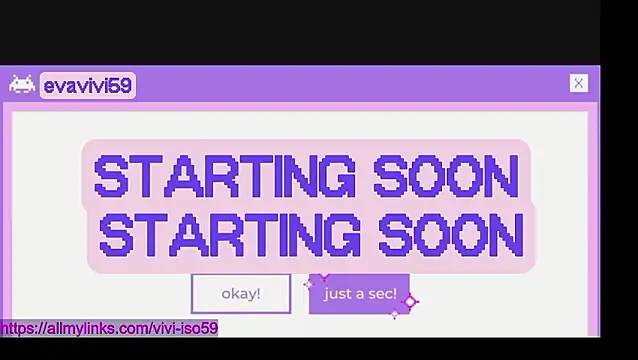 Snapshot of vivi-iso59 chatting on January 16, 2026, 1:20 am vivi-iso59 online show from January 16, 2026, 1:20 am