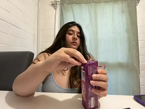 Tukatita69 online show from October 22, 2025, 9:57 pm