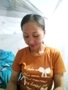 cute love00 online show from October 6, 2025, 10:43 pm