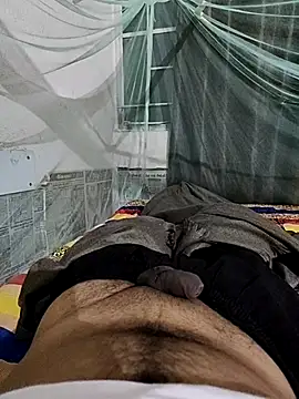 Sexyhotboy7inch online show from March 20, 2026, 7:15 pm