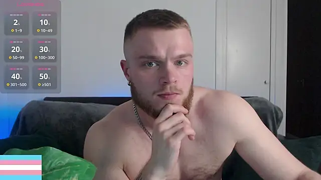 Snapshot of VictorTransMan chatting on March 27, 2026, 7:26 pm VictorTransMan online show from March 27, 2026, 7:26 pm