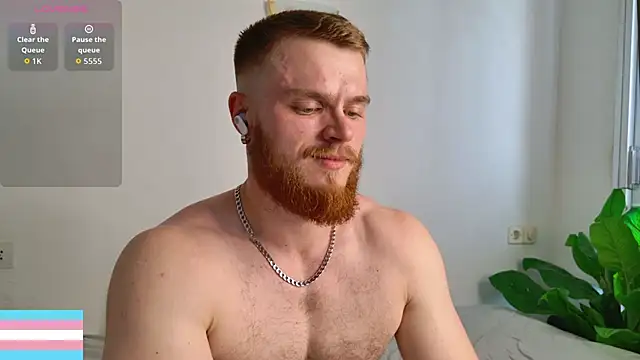 Snapshot of VictorTransMan chatting on May 2, 2026, 4:12 pm VictorTransMan online show from May 2, 2026, 4:12 pm