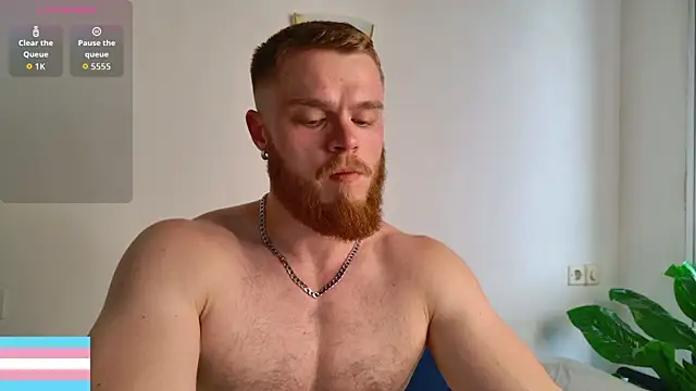 Snapshot of VictorTransMan chatting on May 3, 2026, 3:48 pm VictorTransMan online show from May 3, 2026, 3:48 pm