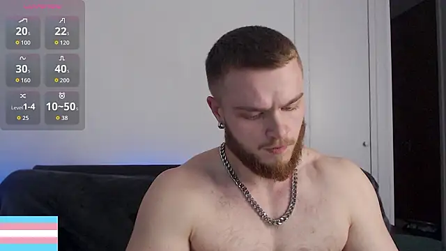 Snapshot of VictorTransMan chatting on March 19, 2026, 5:13 pm VictorTransMan online show from March 19, 2026, 5:13 pm